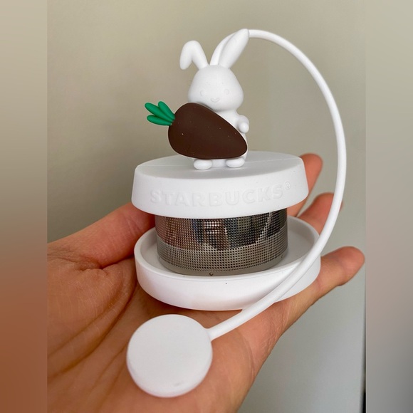 STARBUCKS tea diffuser 🇰🇷 - Picture 4 of 4
